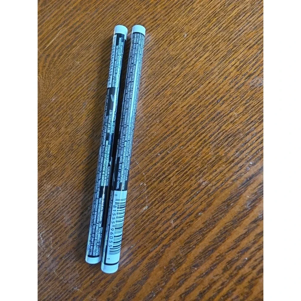 L.A. Girl Line With Envy Retractable Long Wear Eyeliner Lot Of 2‎